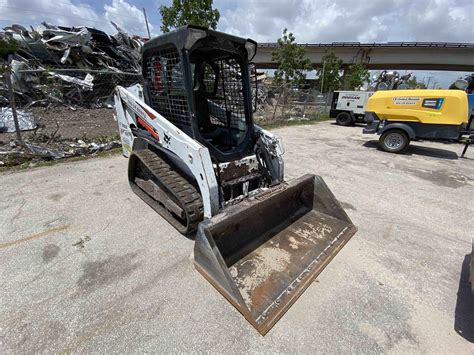 mini skid steer for sale in florida|bobcat t450 for sale craigslist.